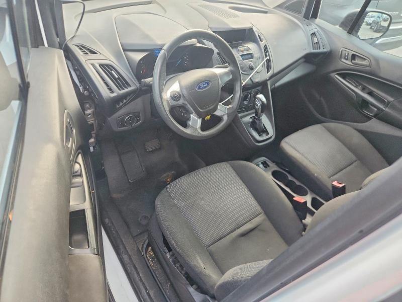 2018 Ford Transit Connect XL