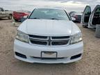 2012 Dodge Avenger sxt