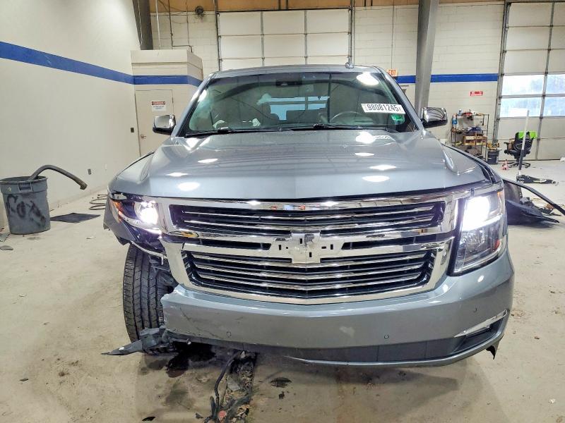 2019 Chevrolet Tahoe K1500 Premier
