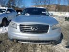 2007 Infinity Fx35 Base