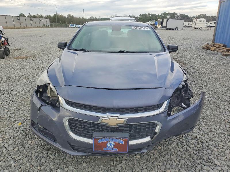2014 Chevrolet Malibu ls