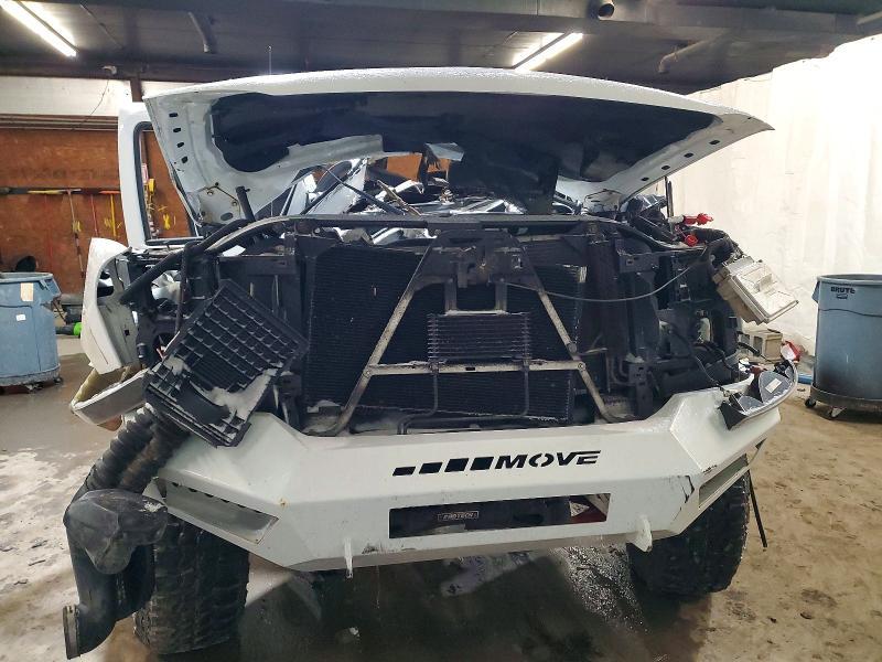 2005 GMC Sierra K2500 Heavy Duty