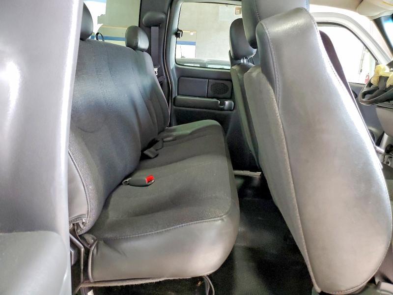 2004 Chevrolet Silverado K1500