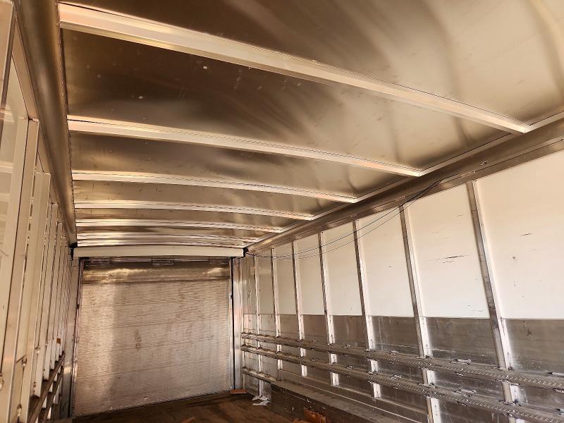 2023 Sundowner 2023 Saqn Unknown-Horse Trailer