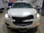 2012 Chevrolet Traverse ltz
