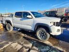 2017 Toyota Tacoma trd Off-road