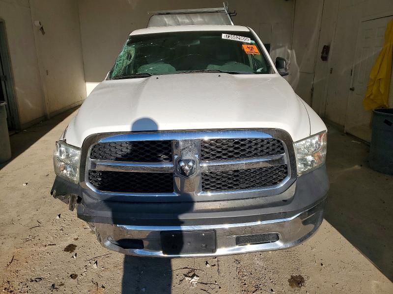 2013 Dodge Ram 1500 Utility / Service Truck