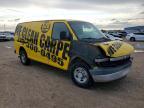 2016 Chevrolet Express G2500