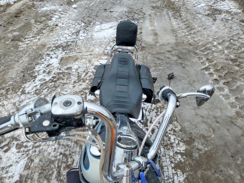 2013 Harley-Davidson Fxdwg Dyna Wide Glide