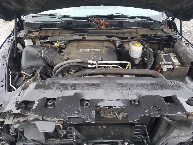 2016 Dodge Ram 2500 st