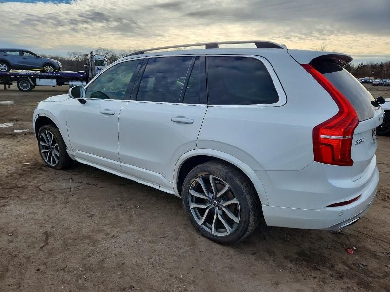 2019 Volvo Xc90 T6 Momentum
