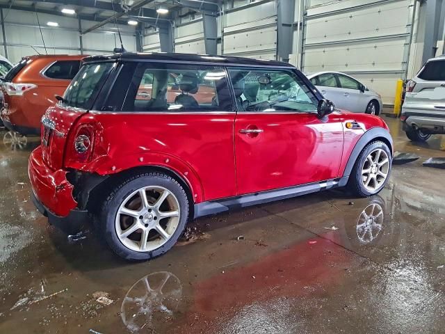 2013 Mini Cooper