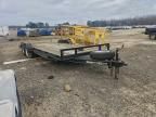 2025 Precision Equipment Trailer