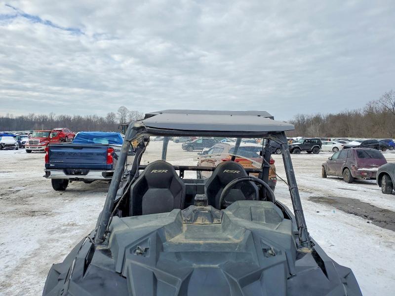 2022 Polaris Rzr-utility Vehicle