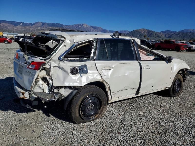 2011 Subaru Outback 2.5i