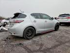 2012 Lexus Ct 200