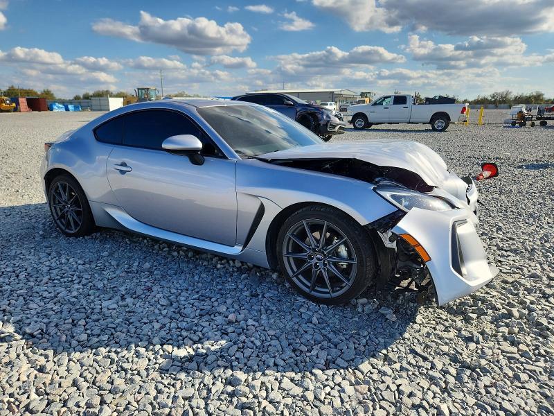2023 Subaru Brz Limited
