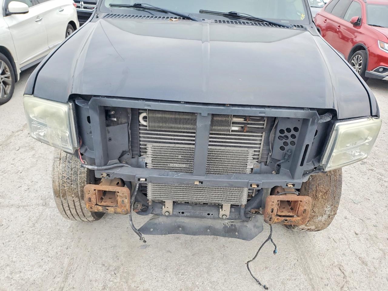 2007 Ford F350