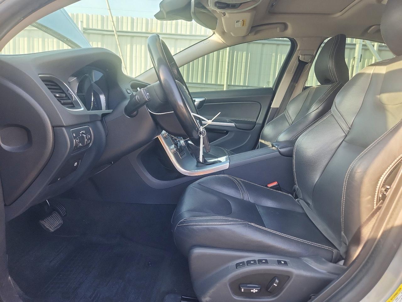 2018 Volvo S60 Dynamic