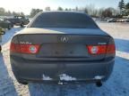 2004 Acura TSX
