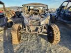 2025 Can-Am Maverick X3 Utility Vehicle