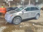 2008 Ford Edge Limited