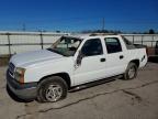 2005 Chevrolet Avalanche C1500