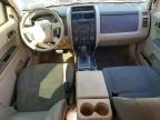 2012 Ford Escape xls