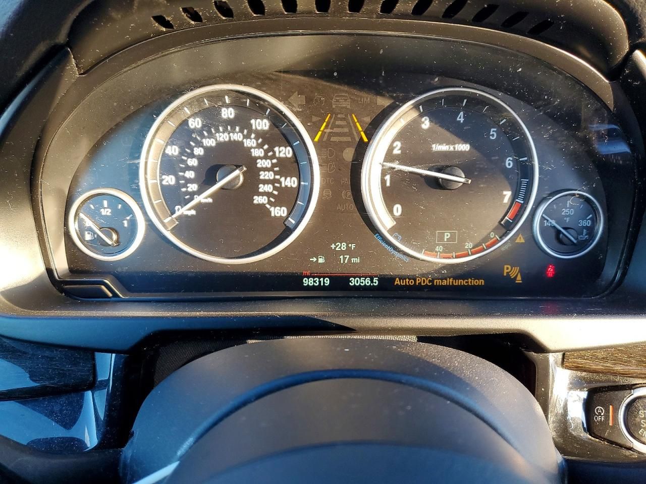 2018 BMW X5 Xdrive50i