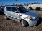 2010 KIA Soul +