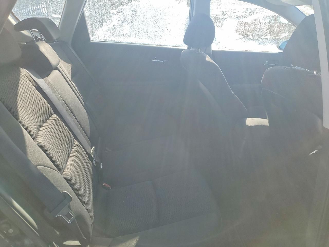 2012 Hyundai Elantra Touring gls