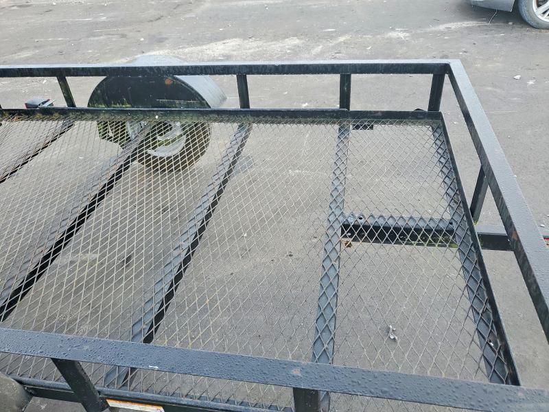 2023 Utility Trailer