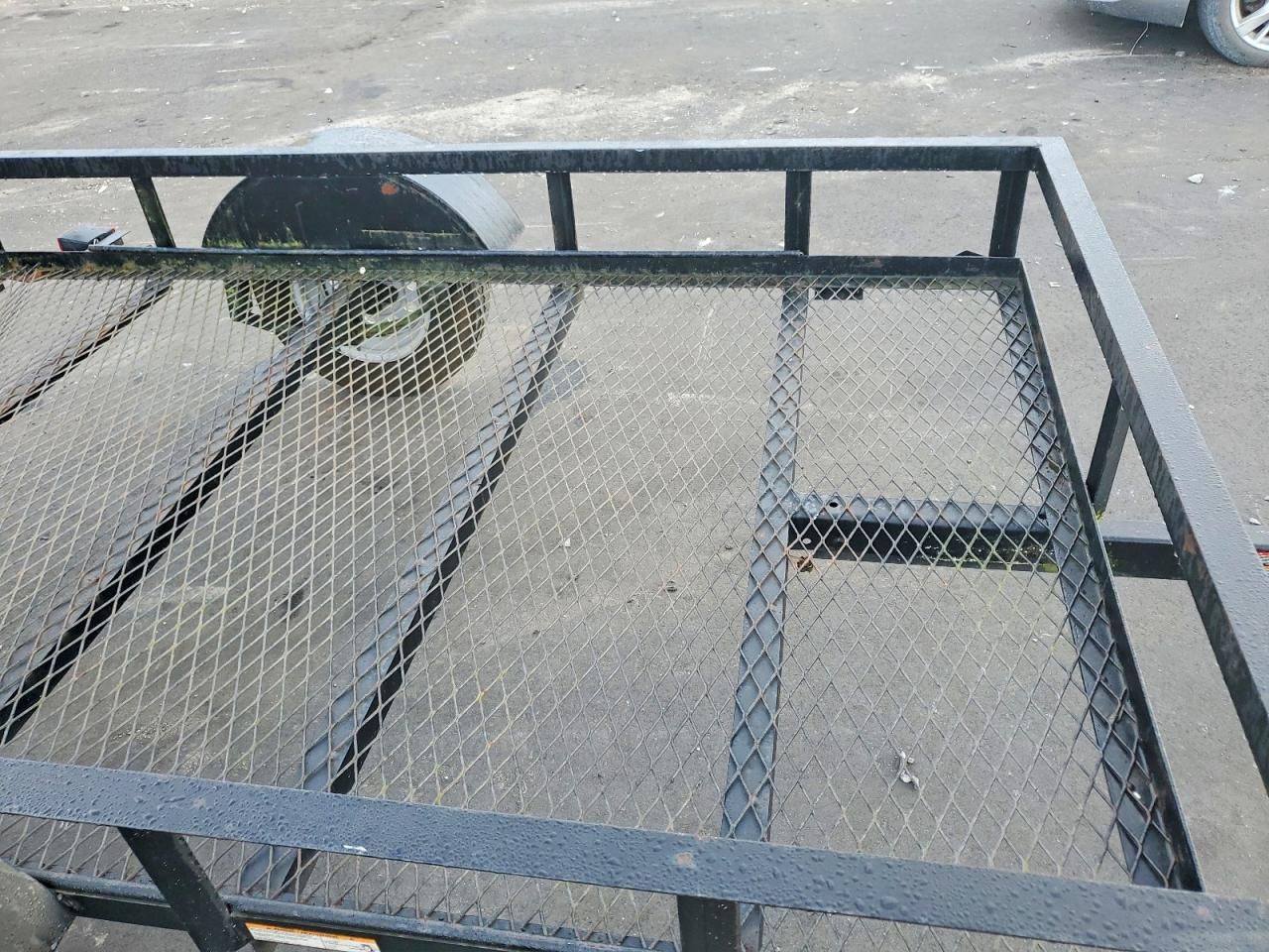 2023 Utility Trailer