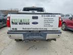 2014 Ford F350 Super Duty