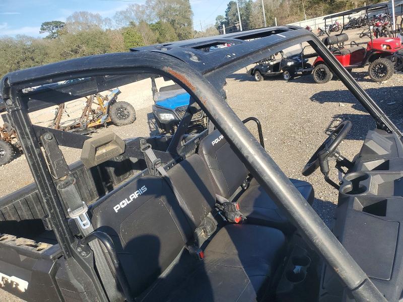 2023 Polaris Ranger Utility Vehicle