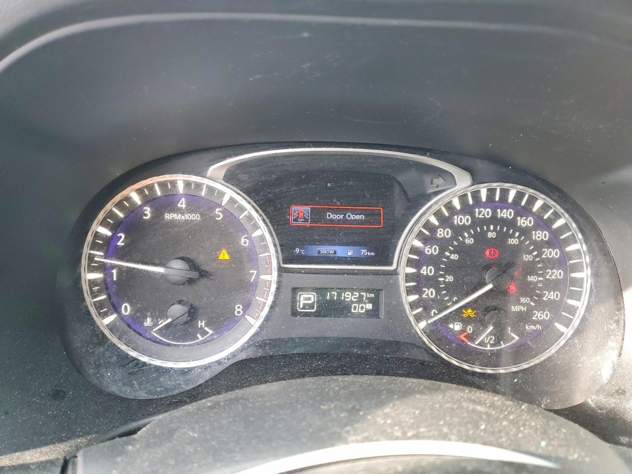 2019 Infinity Qx60 Luxe