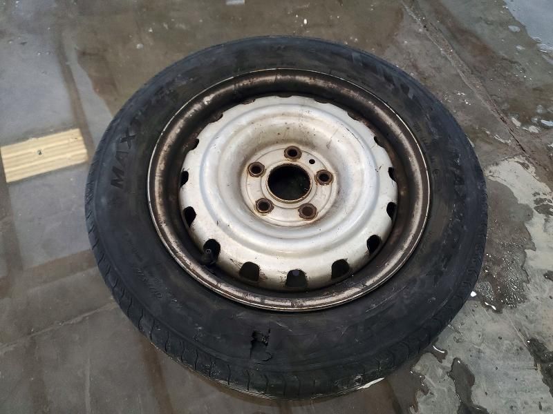 2014 Nissan NV200 2.5S