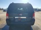 2007 Nissan Pathfinder le