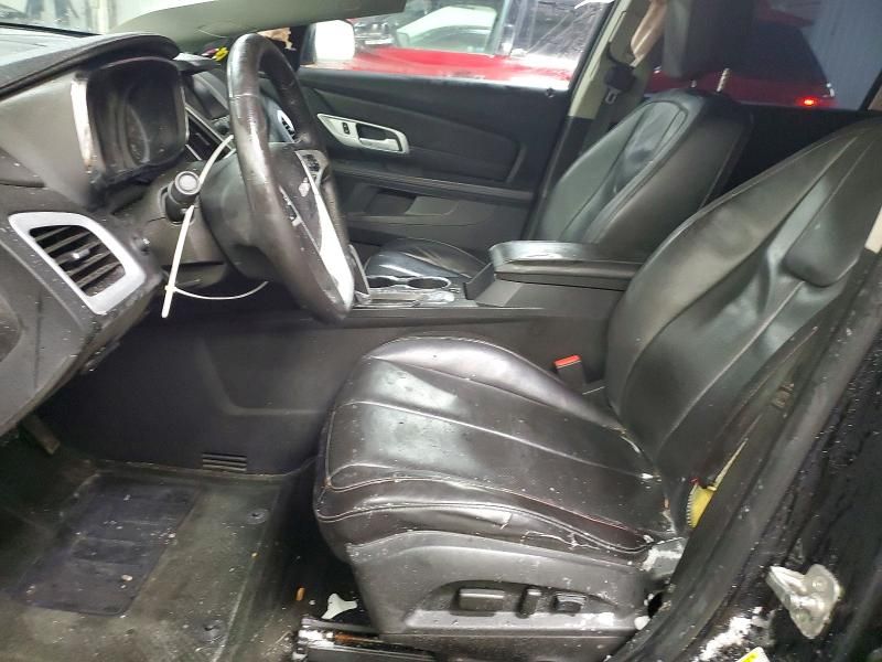 2012 GMC Terrain slt