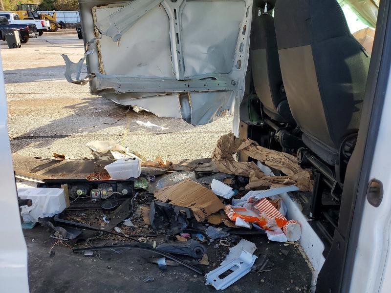 2023 Dodge RAM Promaster 3500 Delivery Van