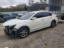 2017 Nissan Altima 2.5 en venta en Augusta, GA
