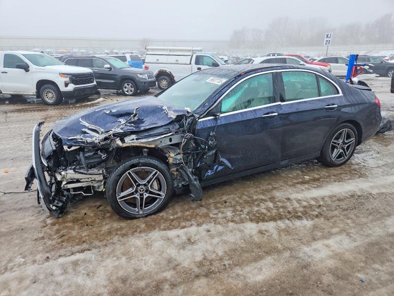 2023 Mercedes-Benz E 350 4matic