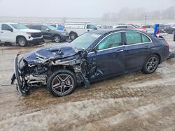 2023 Mercedes-Benz E 350 4matic en venta en Davison, MI