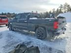 2015 GMC Sierra K1500 SLT