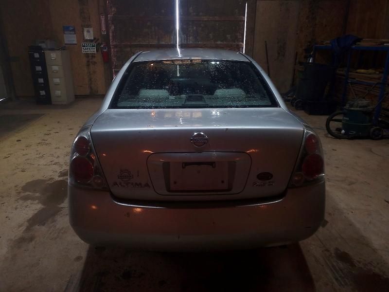 2006 Nissan Altima s