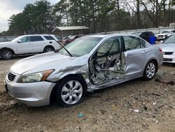 2008 Honda Accord exl for sale in Austell, GA