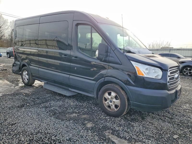2019 Ford Transit T-350