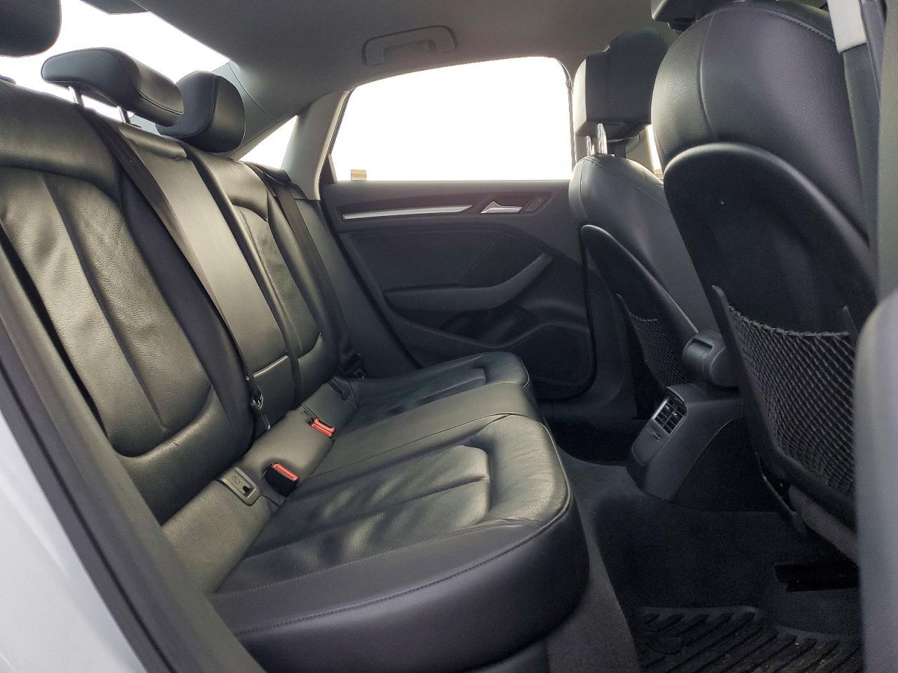 2015 Audi A3 Premium