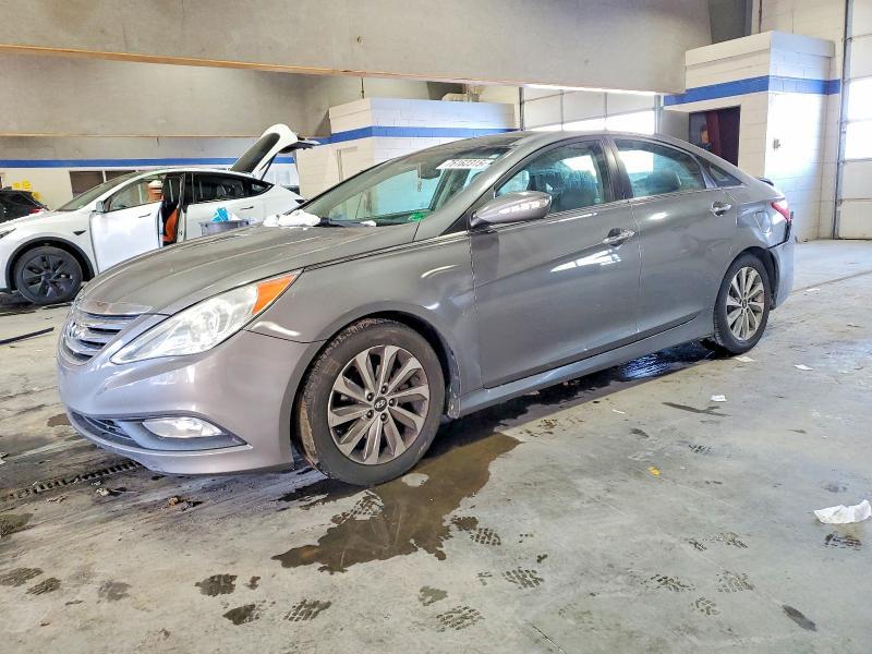 2014 Hyundai Sonata