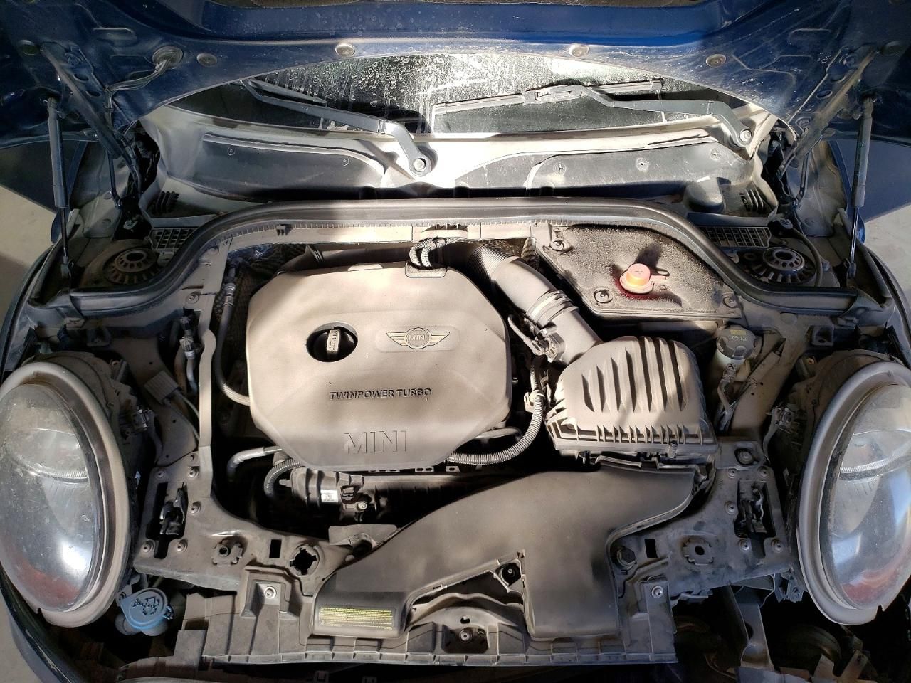 2015 Mini Cooper
